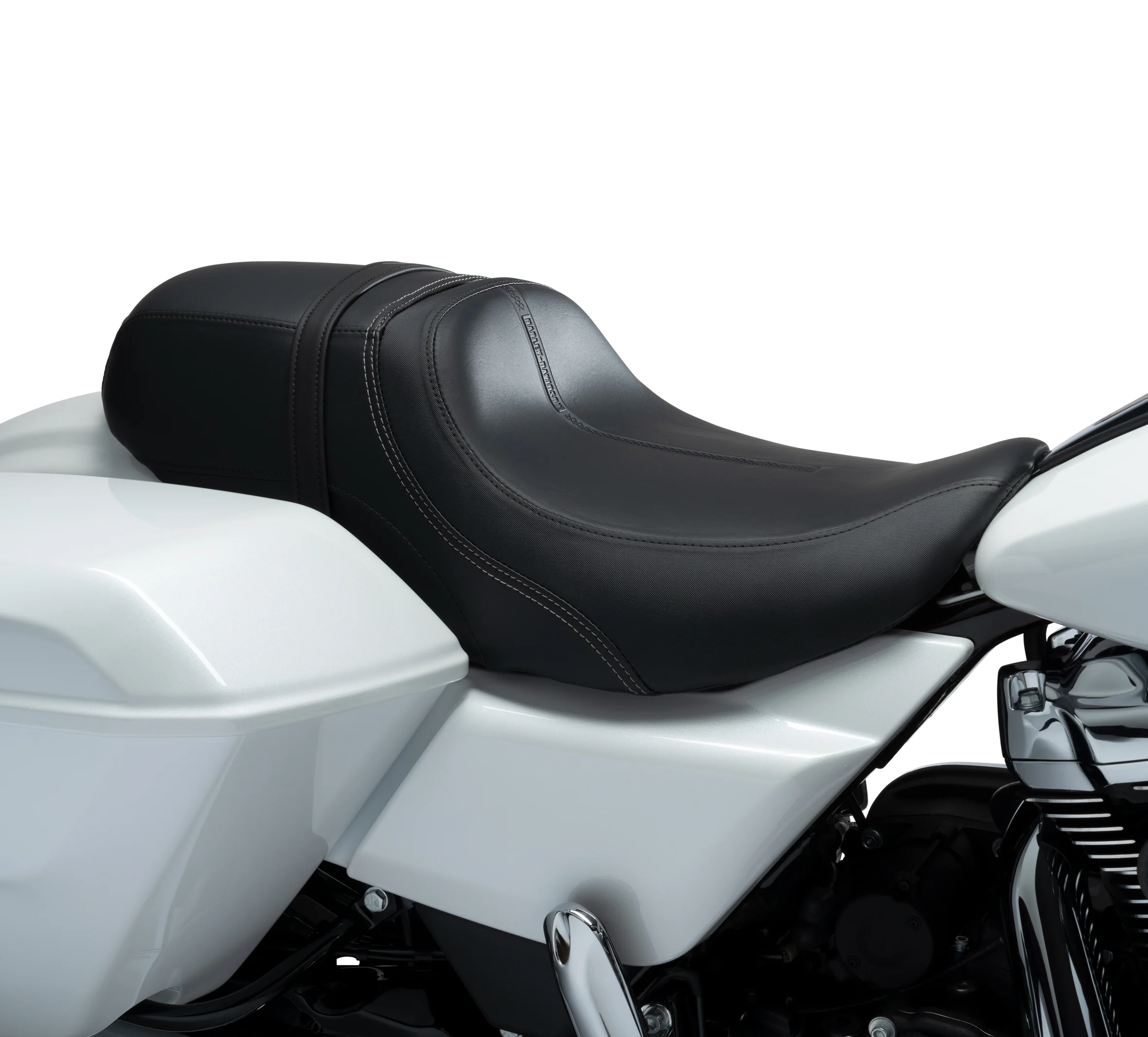 Tallboy Seat
