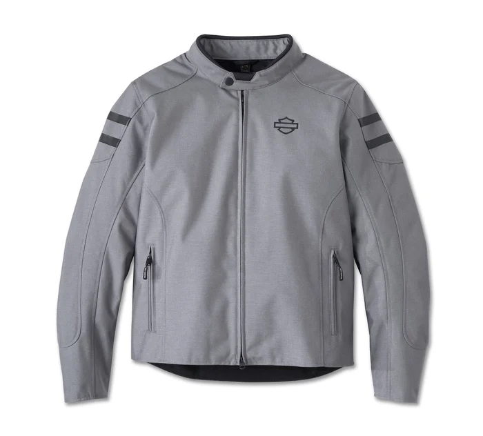 H-D Ovation 3-in-1 Textile Riding Jacket