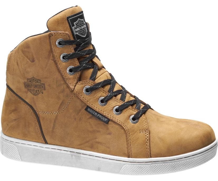 Men's Bateman Boots