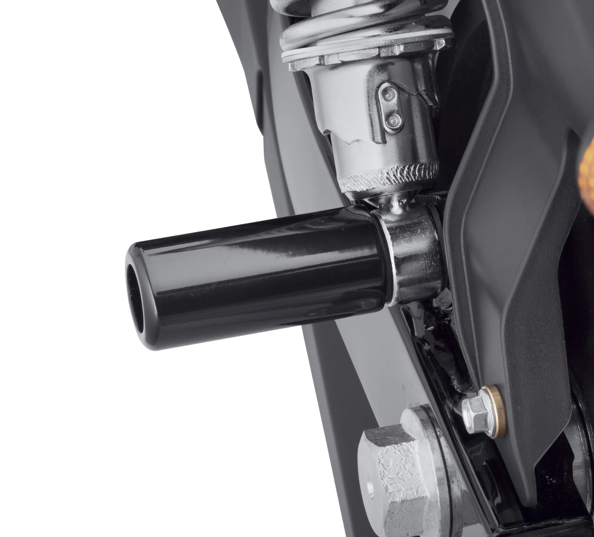 Swingarm Guard Kit