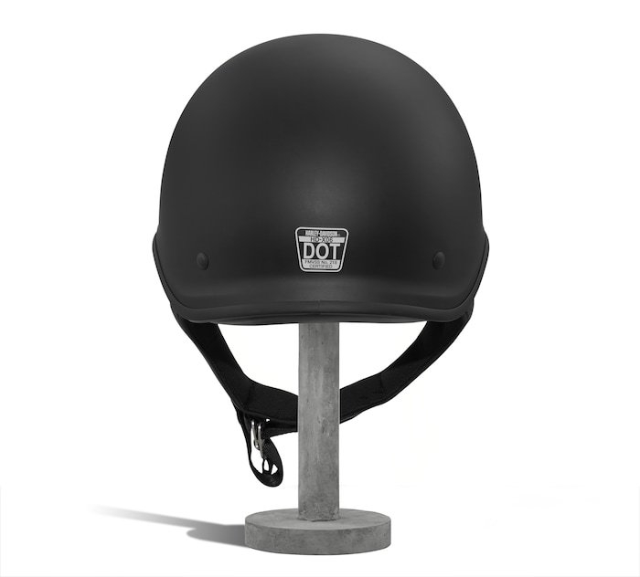 Curbside Sun Shield X06 Half Helmet