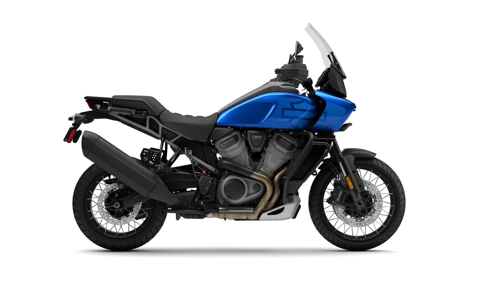 Pan America® 1250 Special