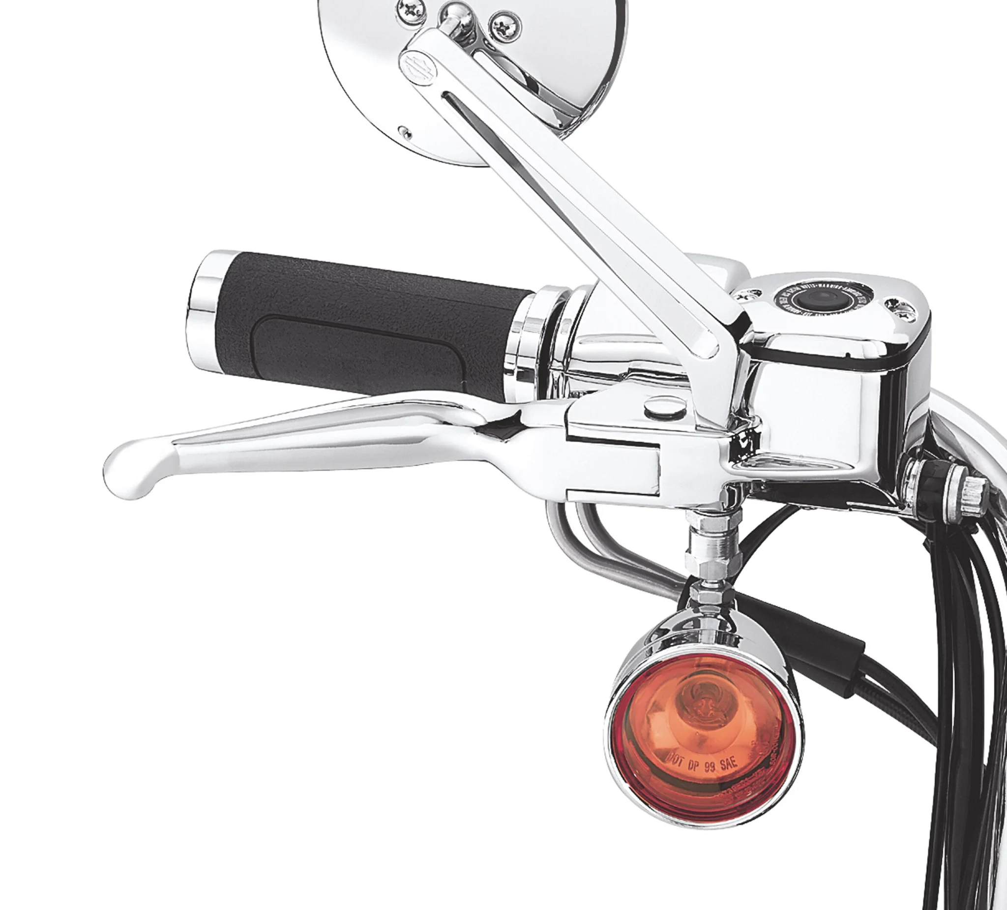 Hand Control Lever Kit