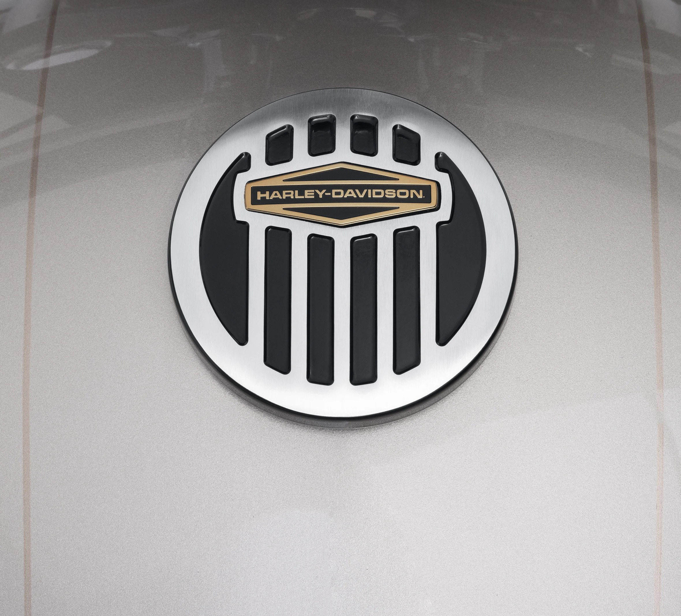 ‘66 Collection Fuel Cap