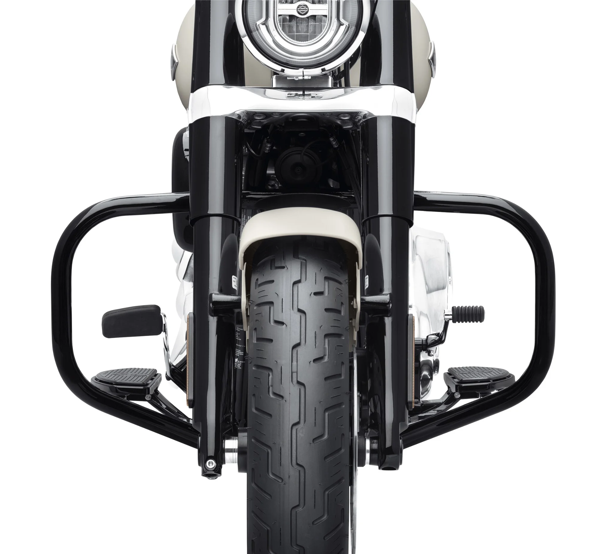 Engine Guard Kit