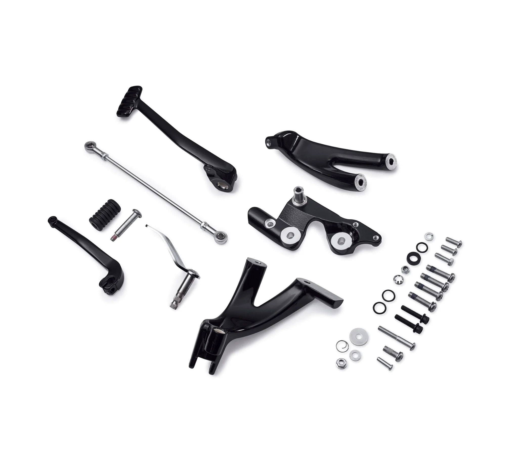 Standard Forward Control Kit