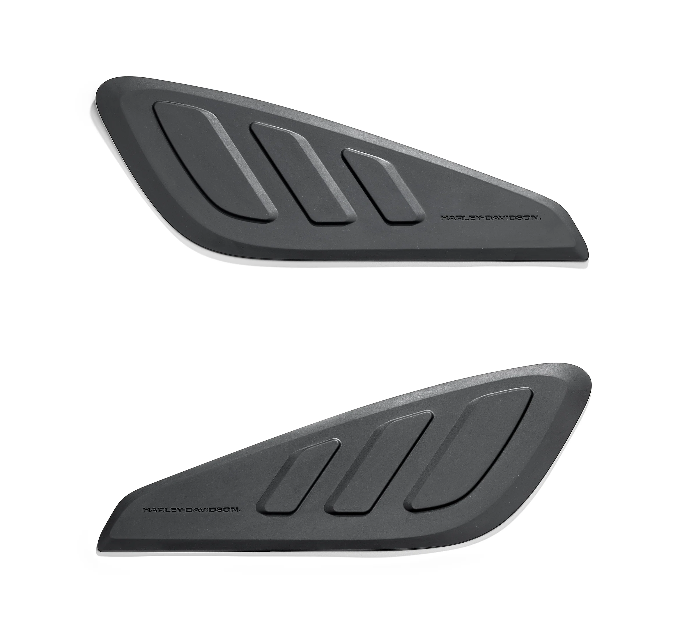 Tank Knee Pad Kit