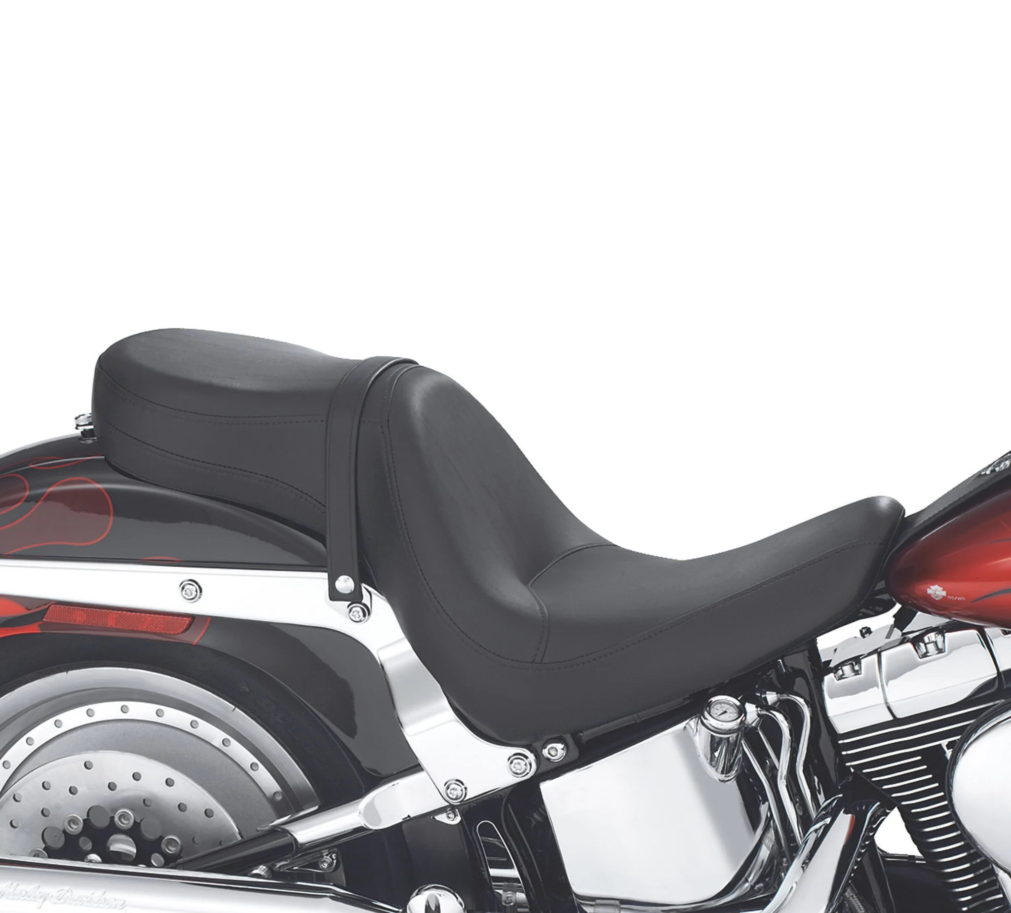 Sundowner Smooth Deep Bucket Seat