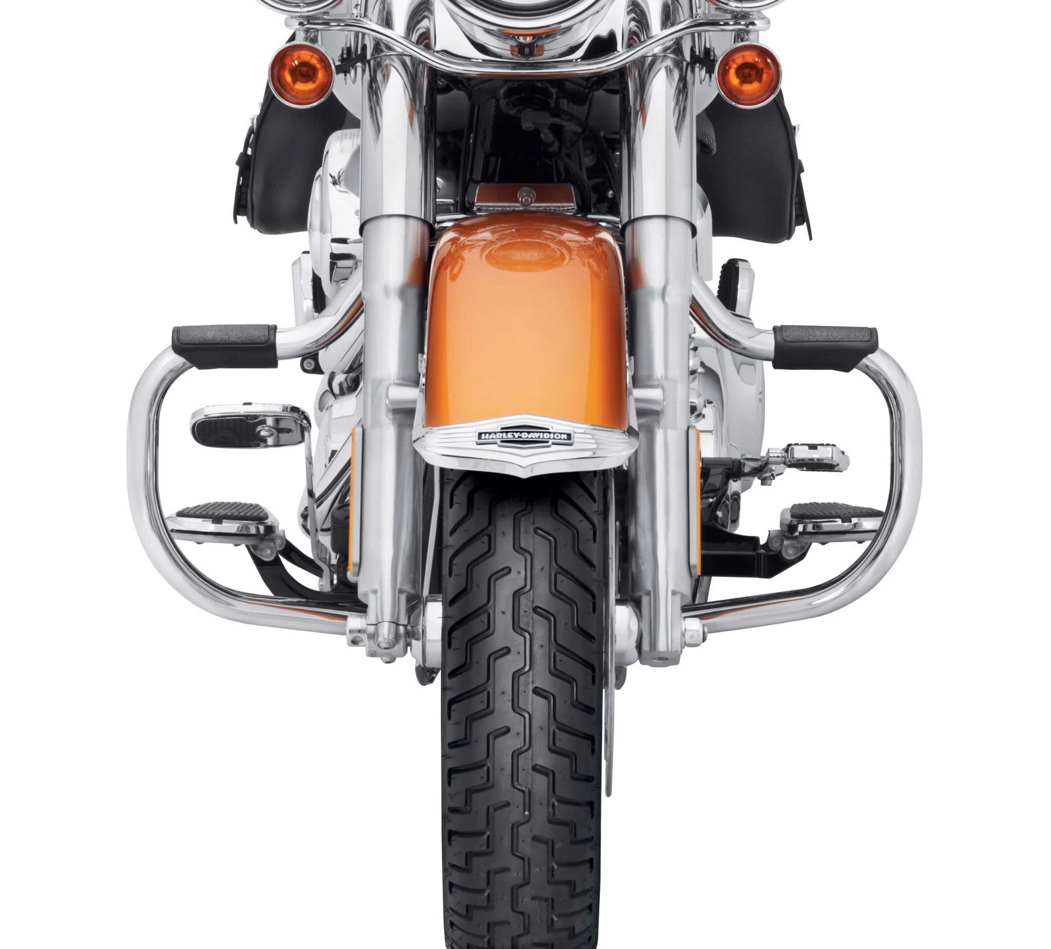 Mustache Engine Guard