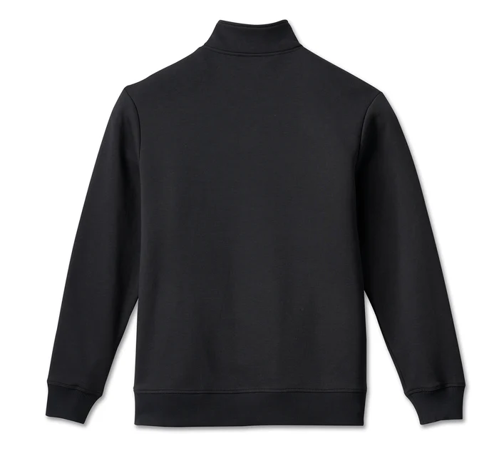 Men's 120th Anniversary 1/4 Zip Pullover