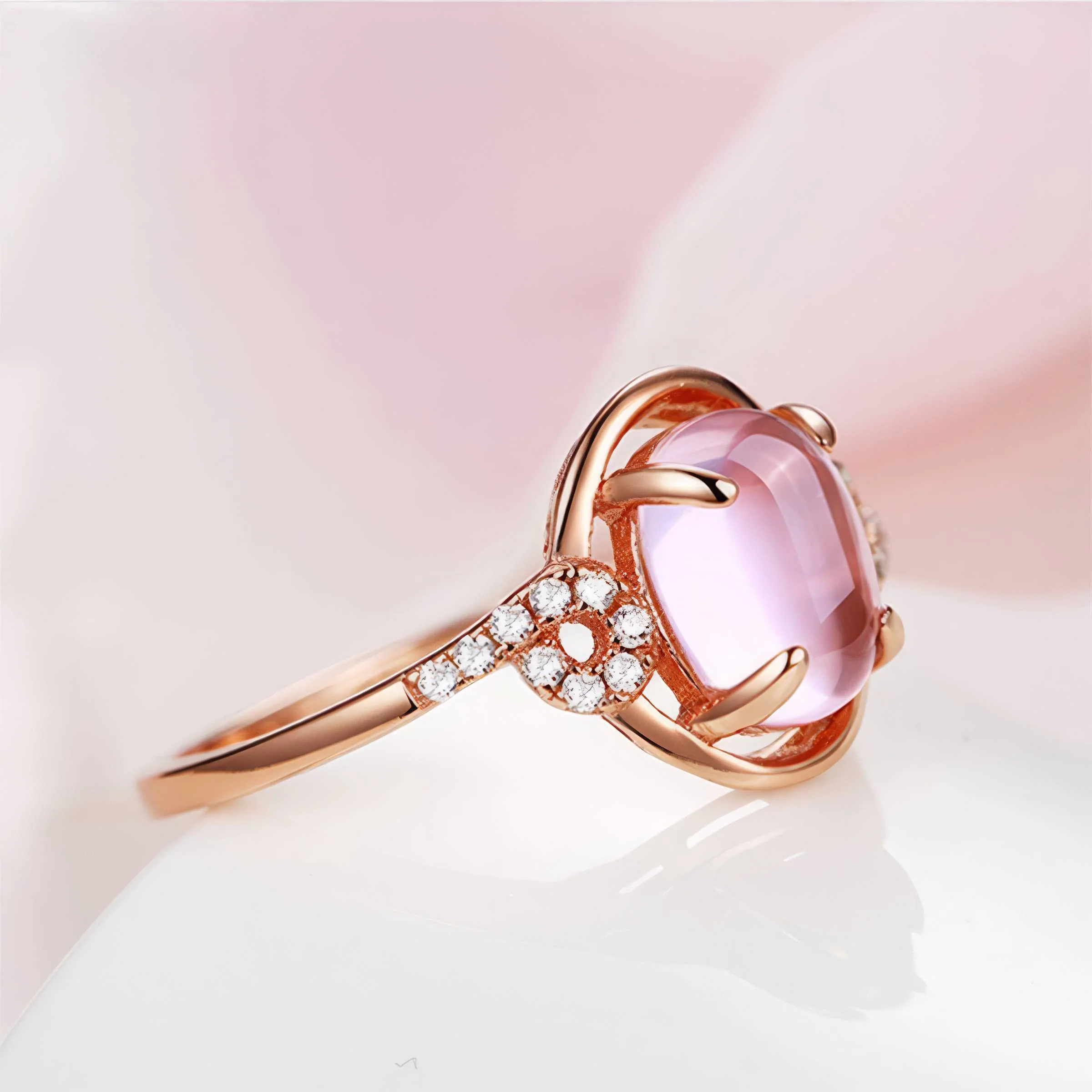 Barbie Gem Ring