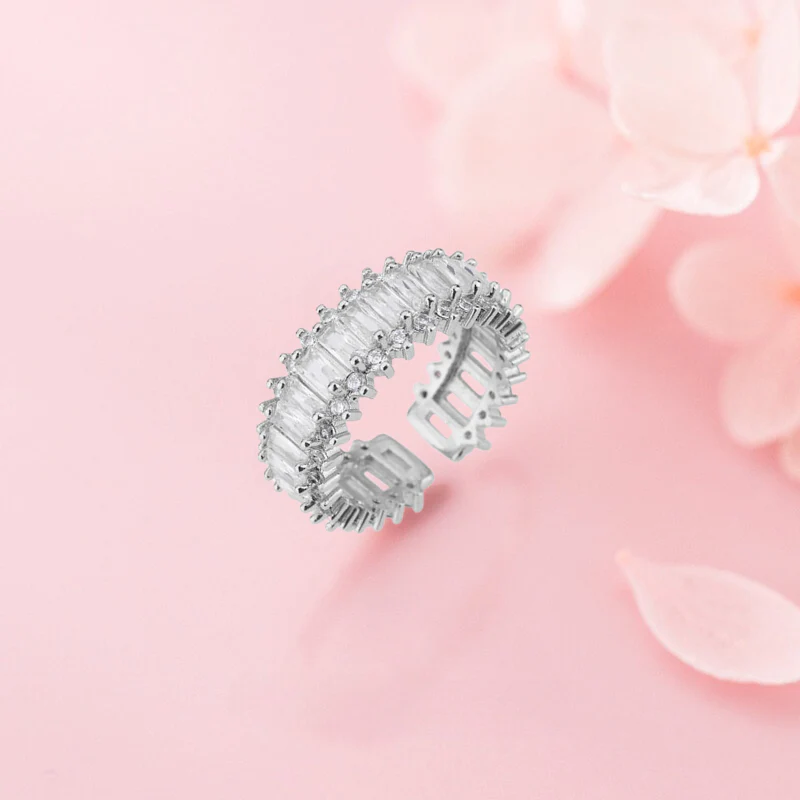 Giselle Enchanted Ring