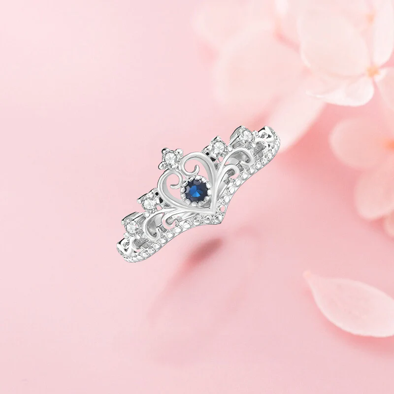 Cinderella Ball Ring