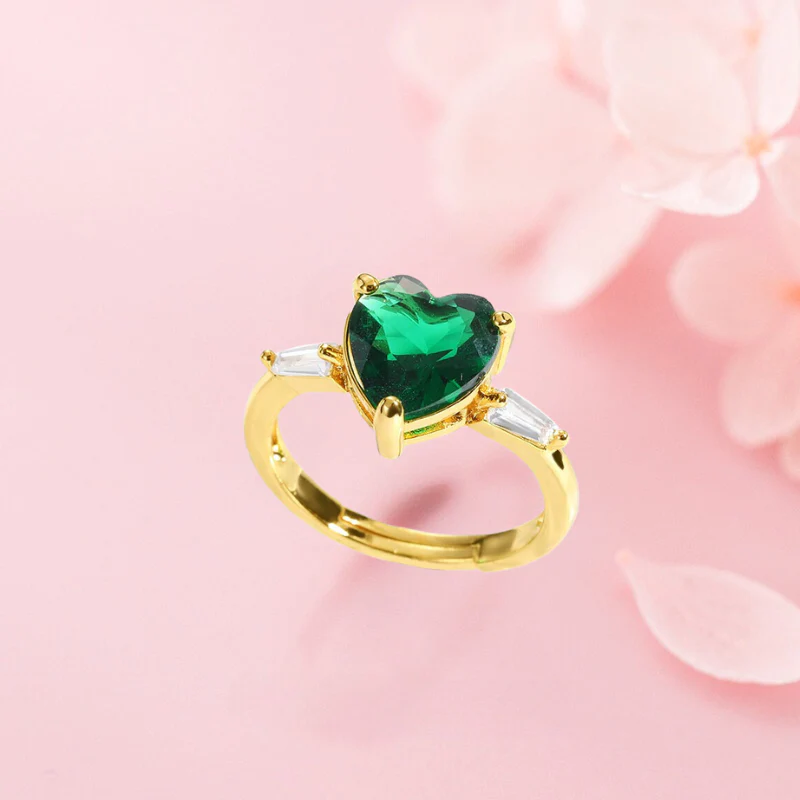 Ariel Love Ring