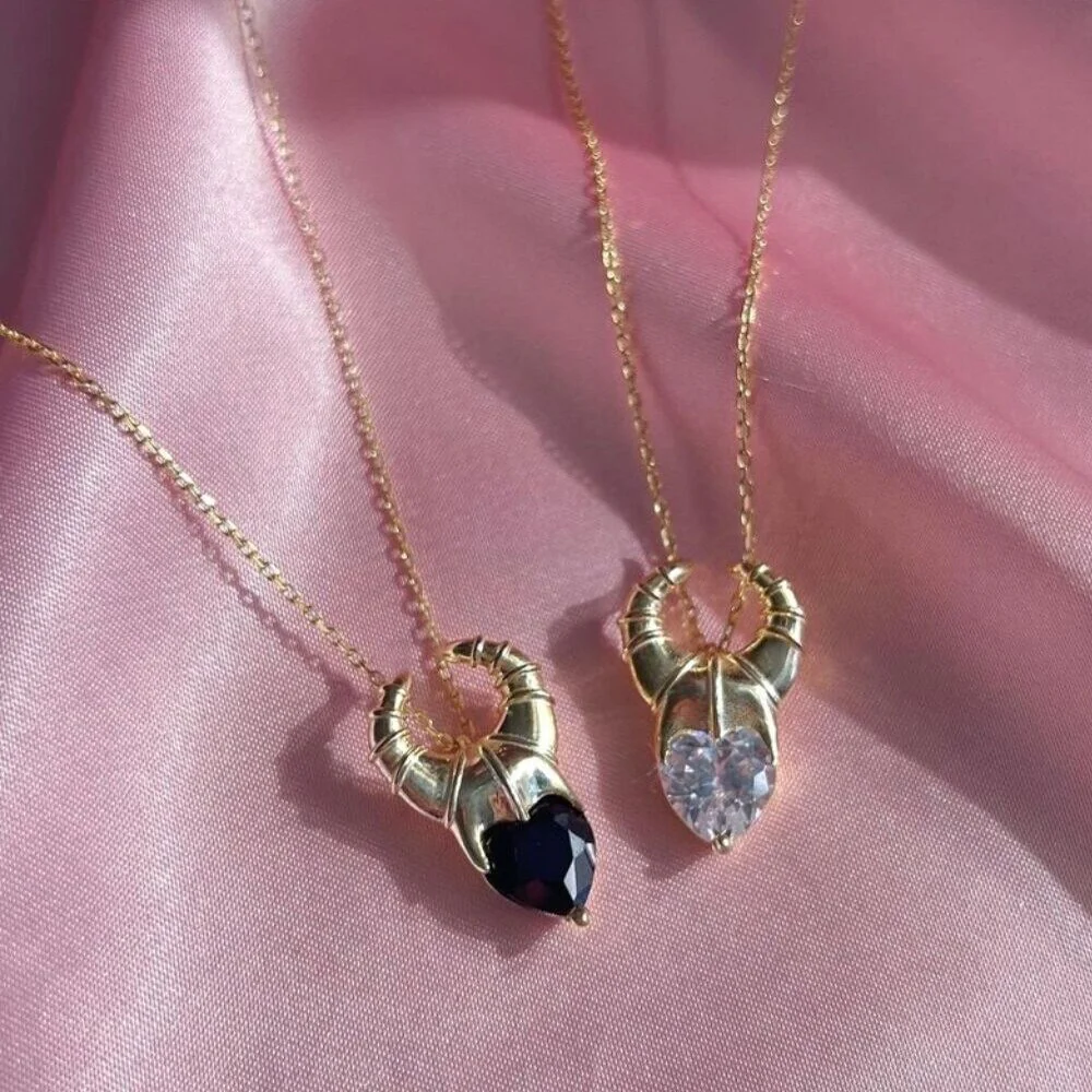 Blair Witch Necklace