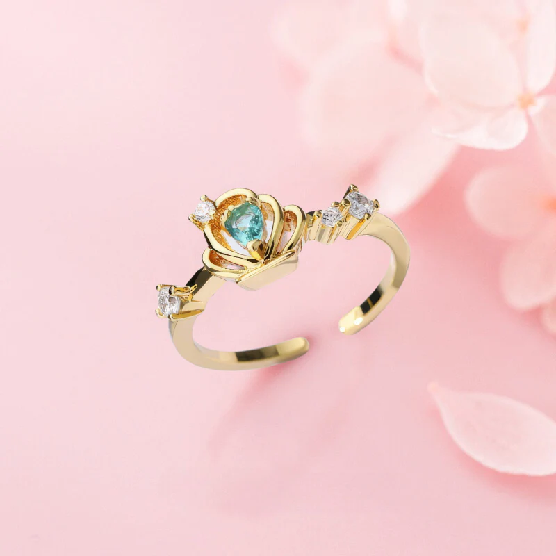 Ariel Dream Ring