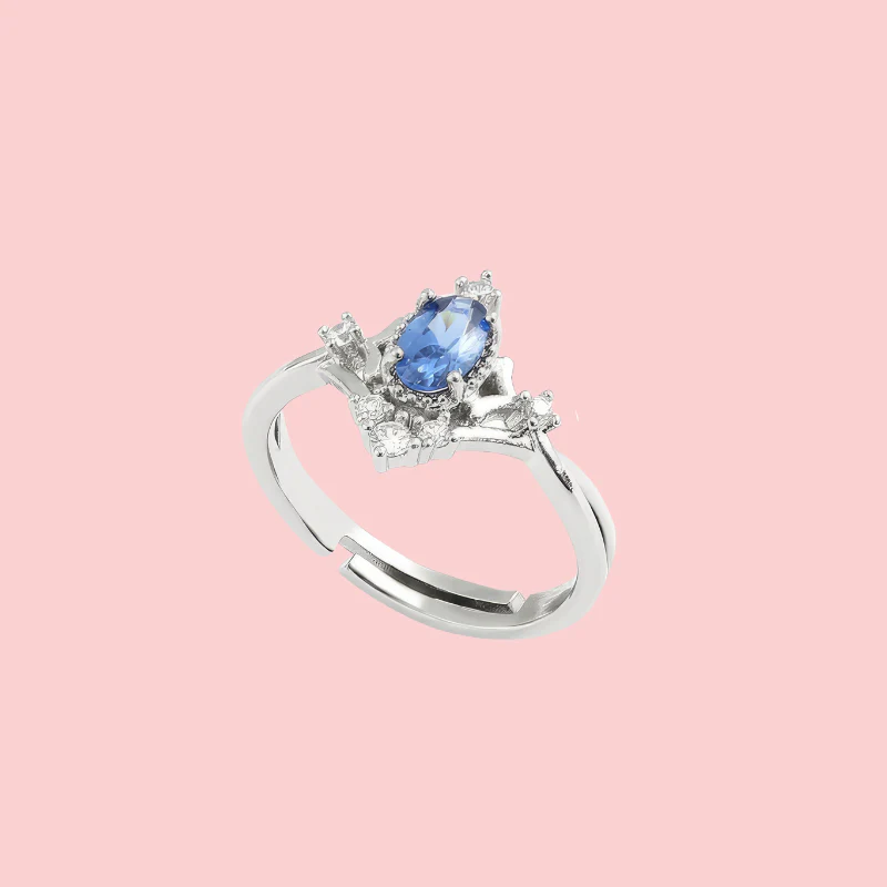 Cinderella Ring