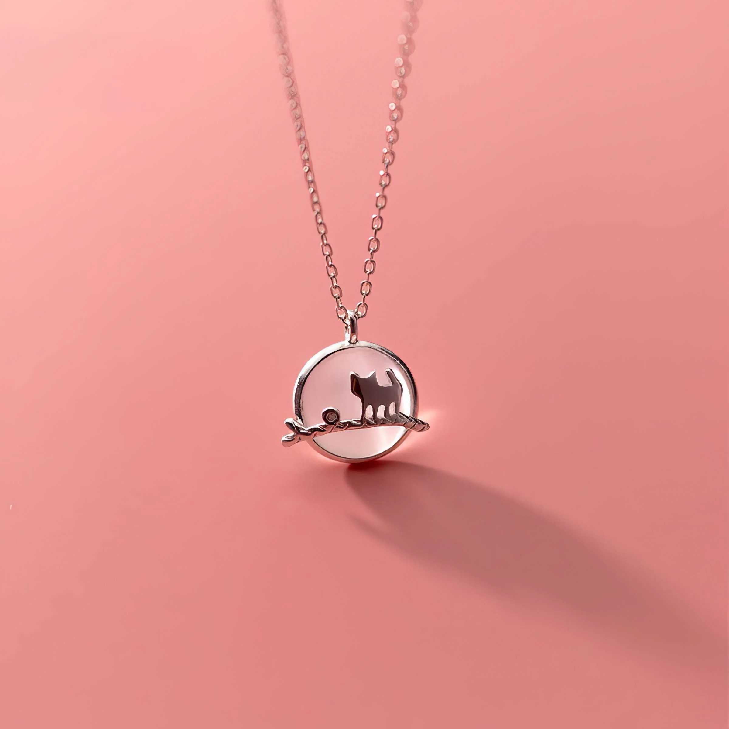 Princess Melody Necklace