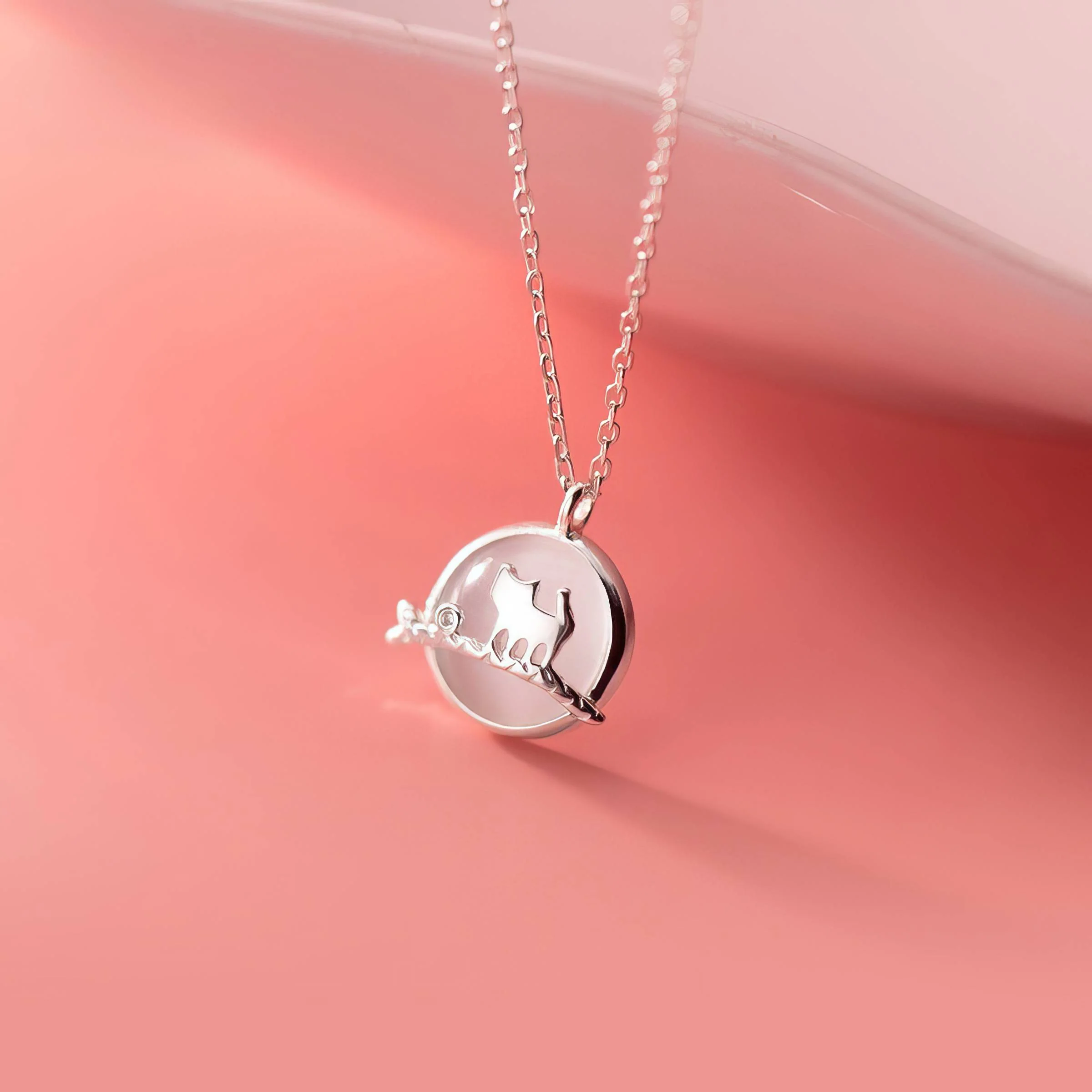 Princess Melody Necklace