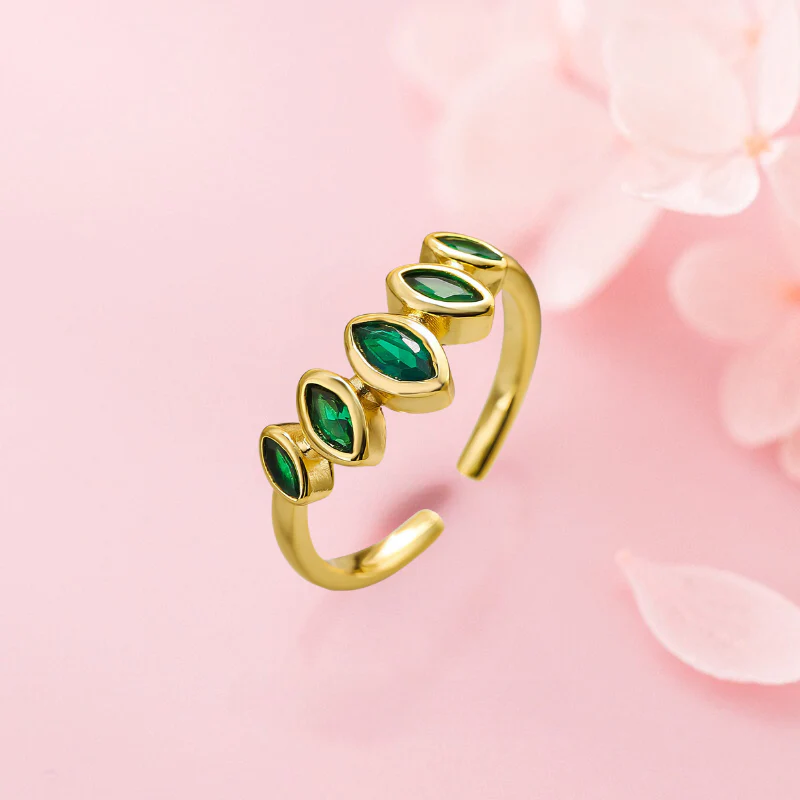 Princess Merida Ring