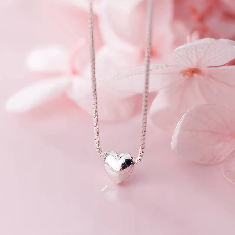 Princess Valentina Necklace