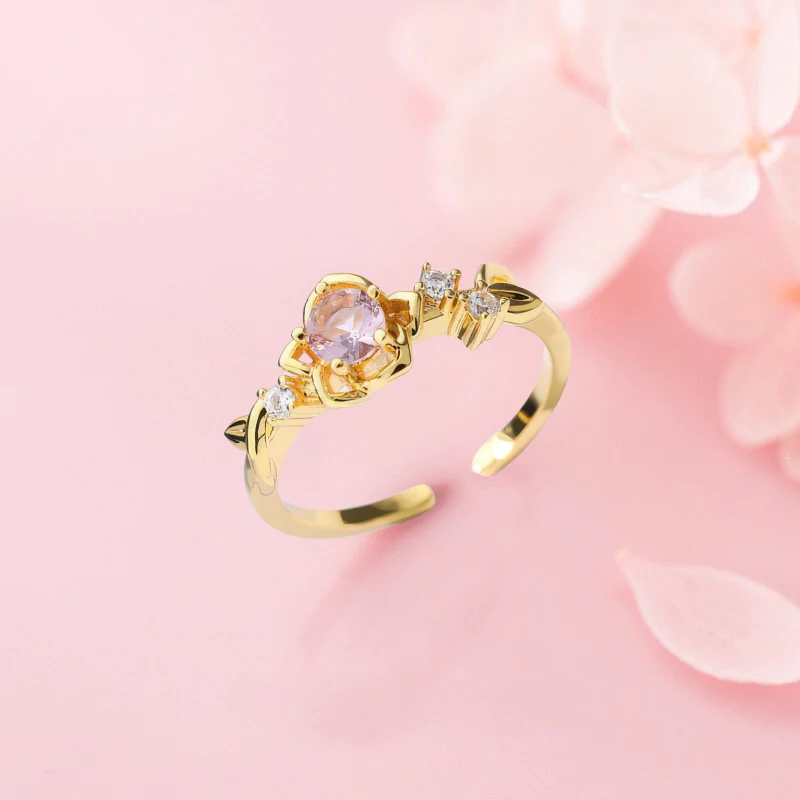 Barbie Dream Ring