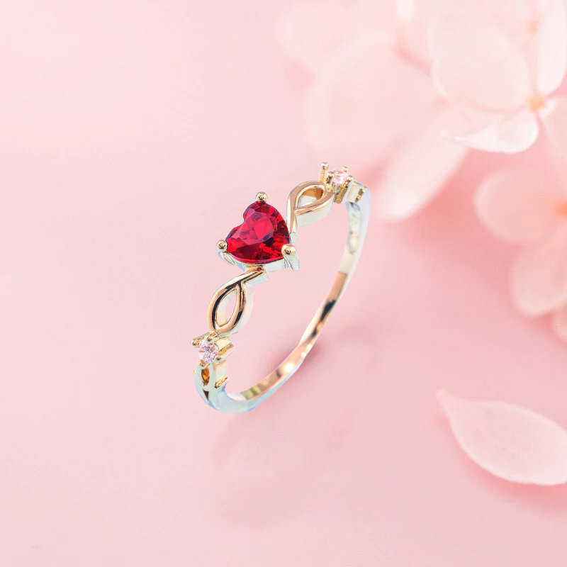 Princess Isabella Ring