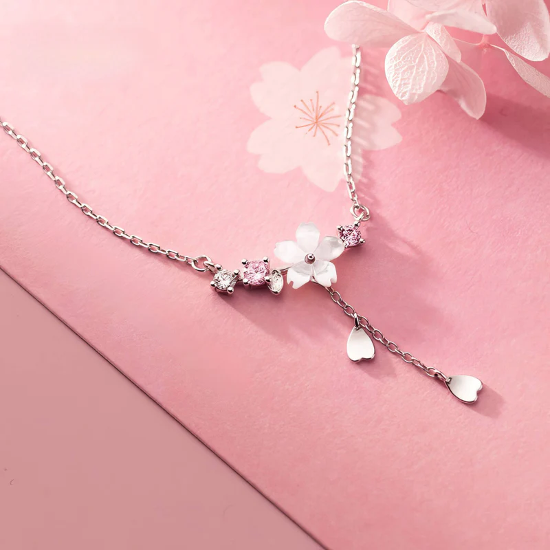Princess Odette Necklace