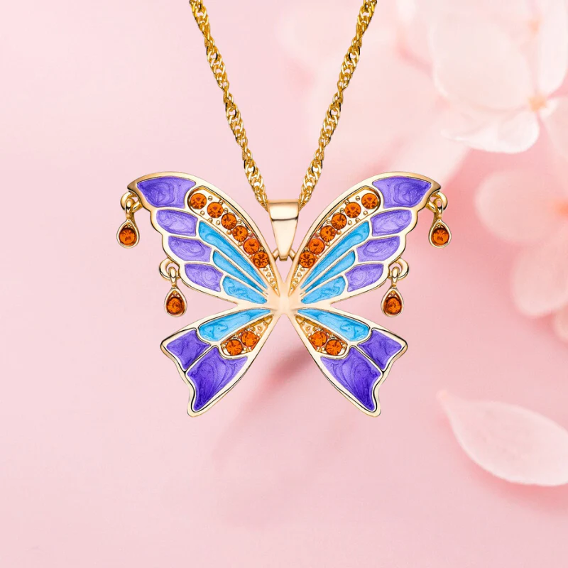 Enchantix Stella Necklace