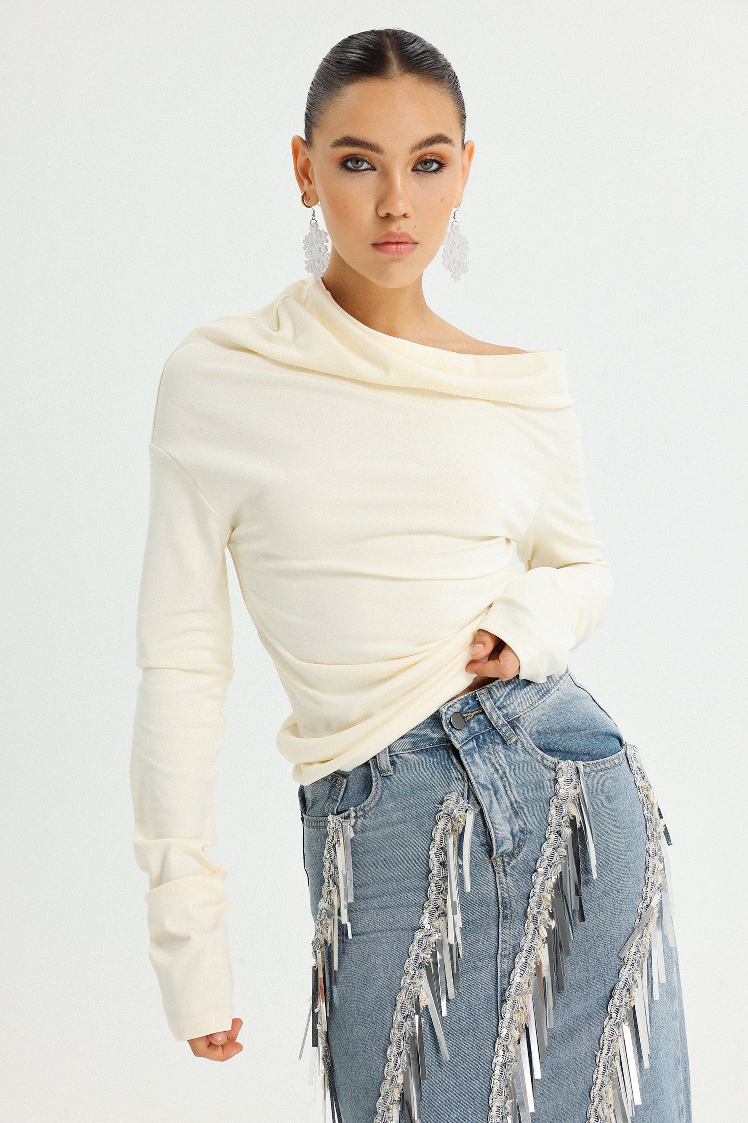 Racer Asymmetric Top