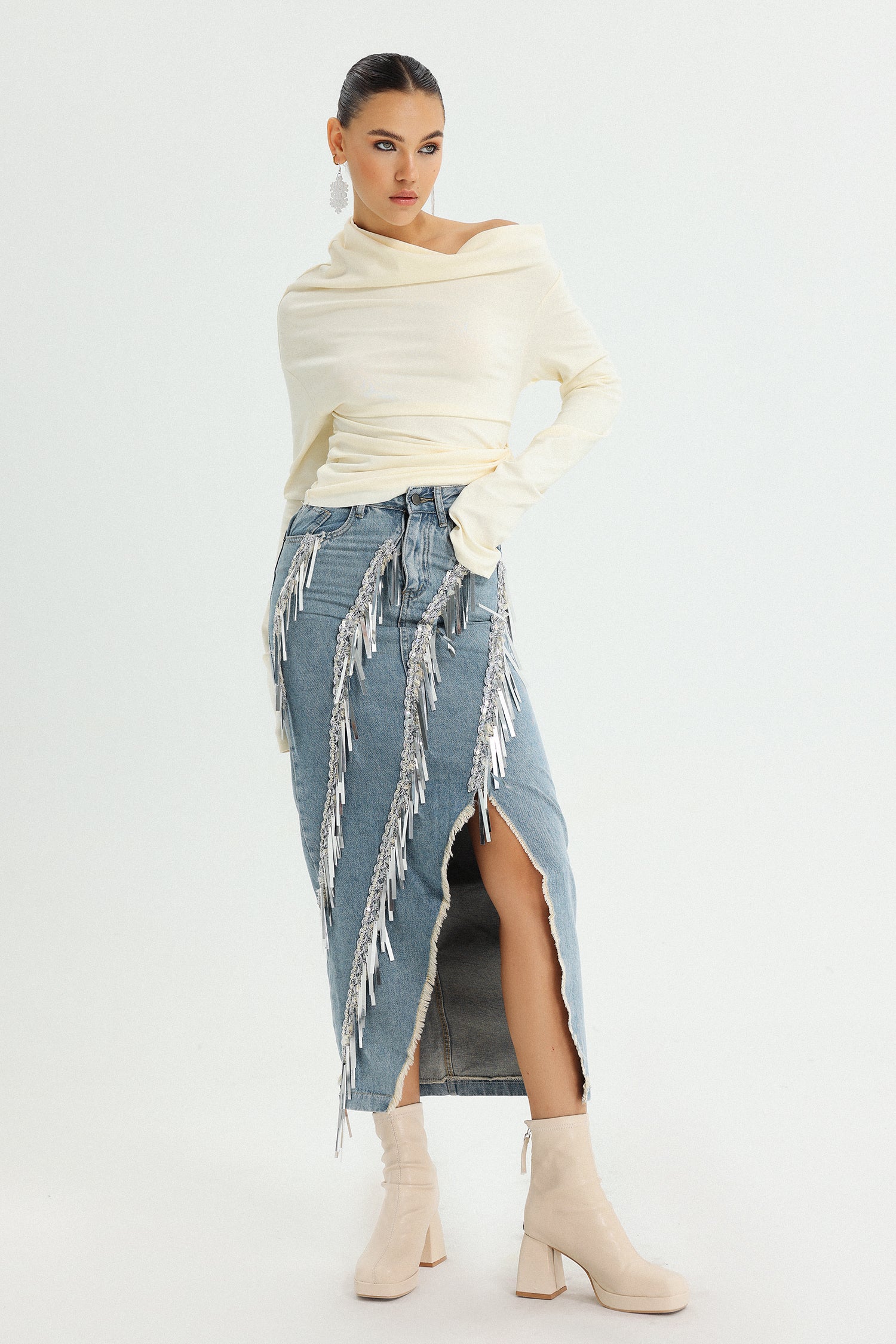 Racer Asymmetric Top