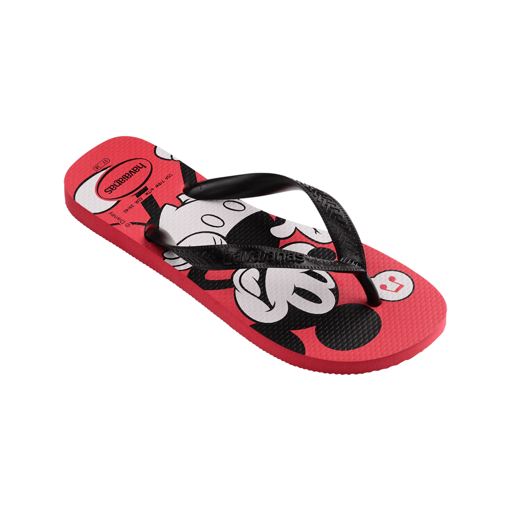 Dép kẹp Top Disney