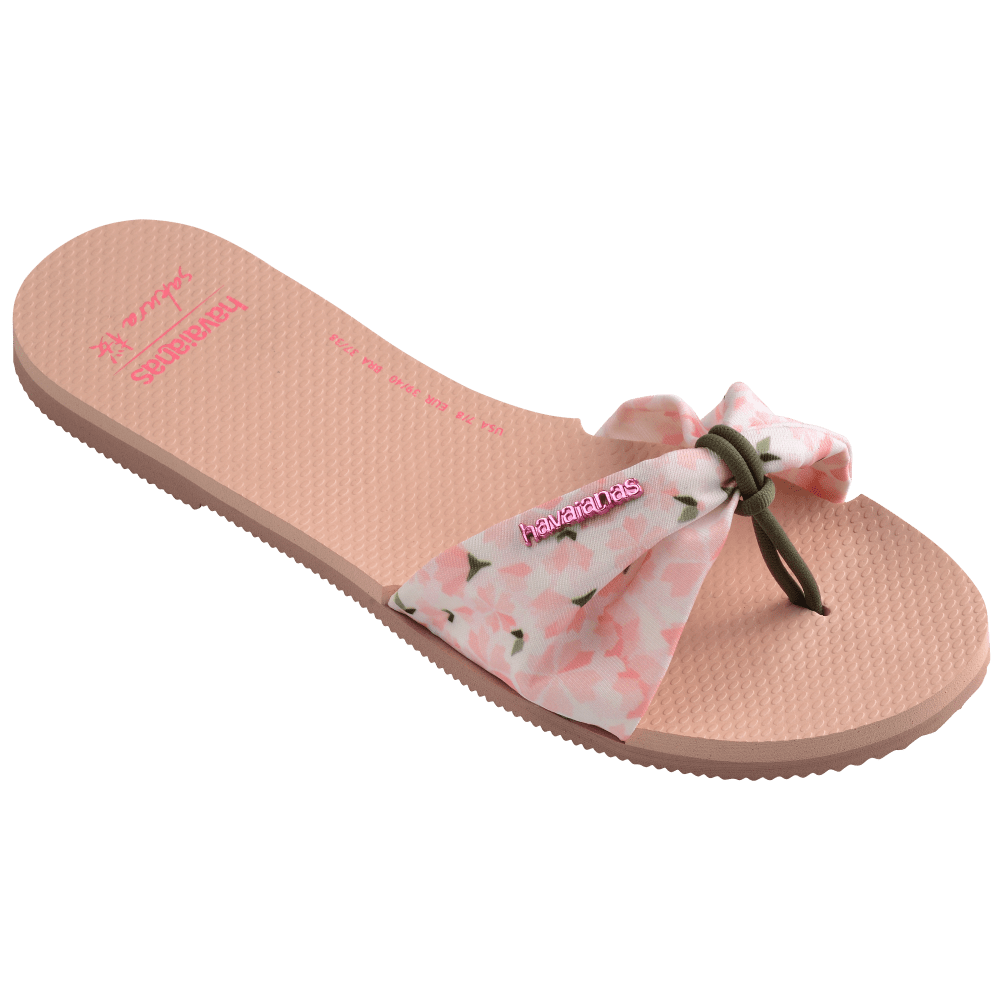 You St Tropez Sakura Sandals