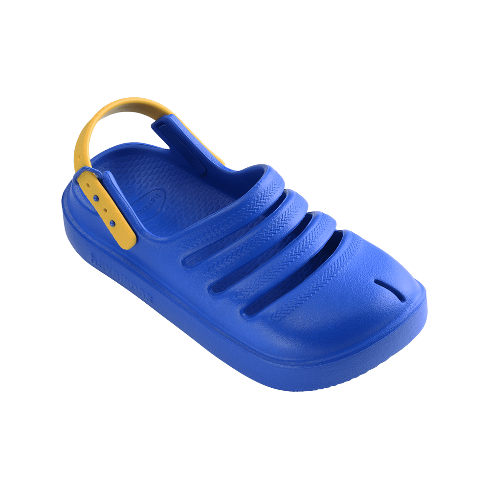 Kids Clog Flip Flop