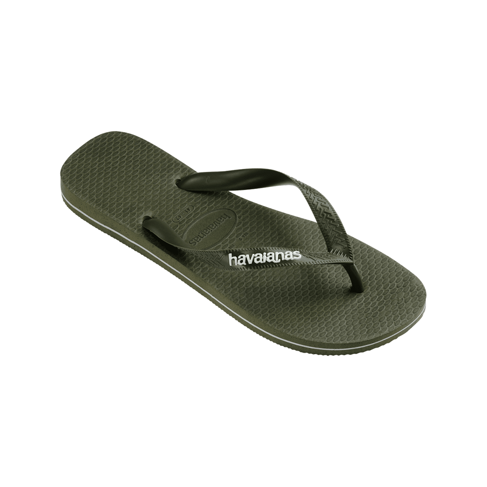 Logo Filete Flip Flops