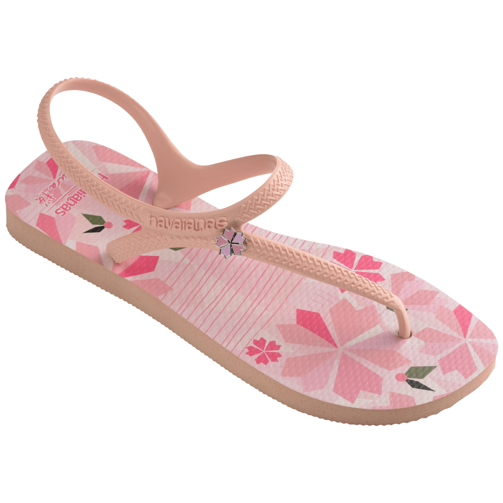 Flash Urban Sakura Sandals