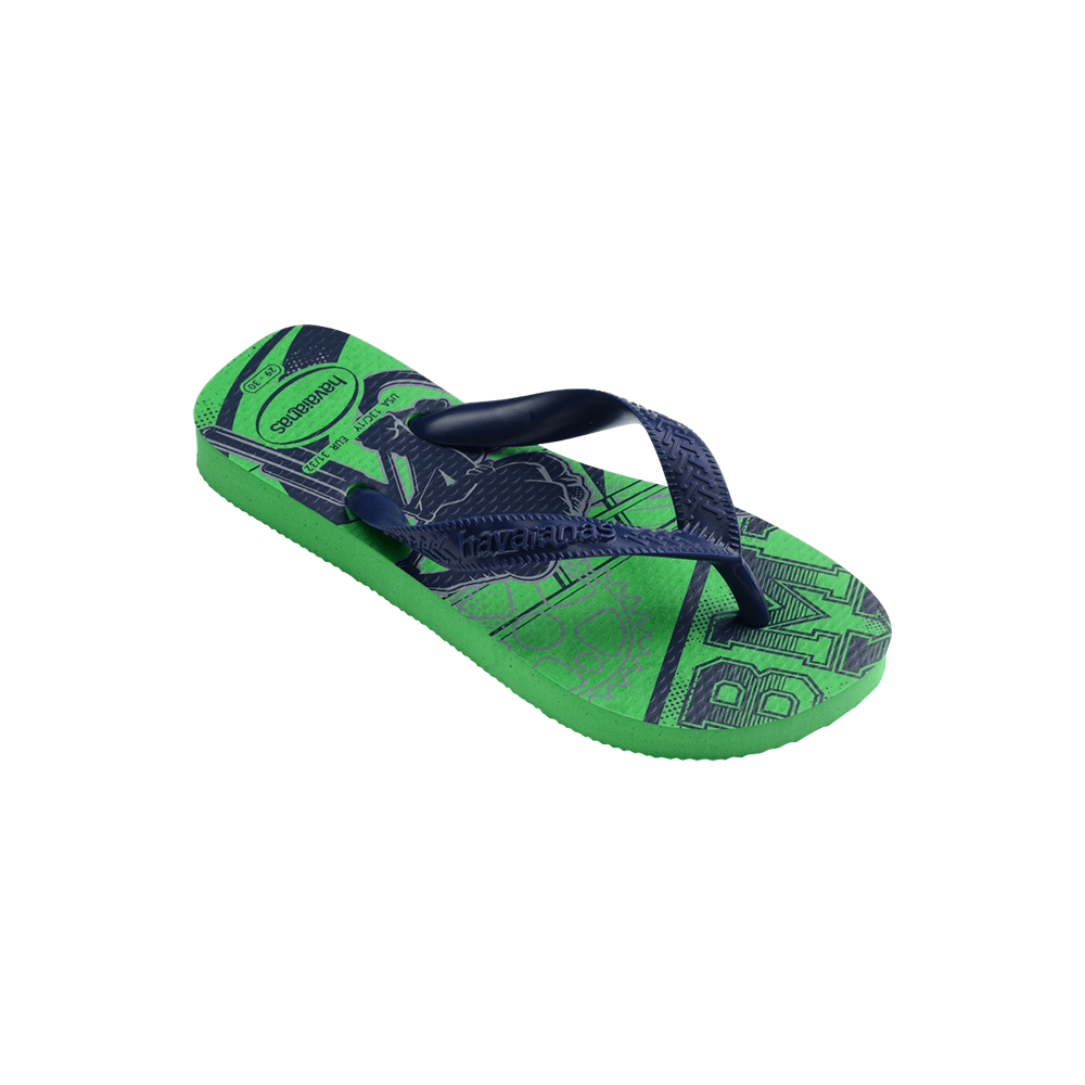 Kids Athletic Flip Flop