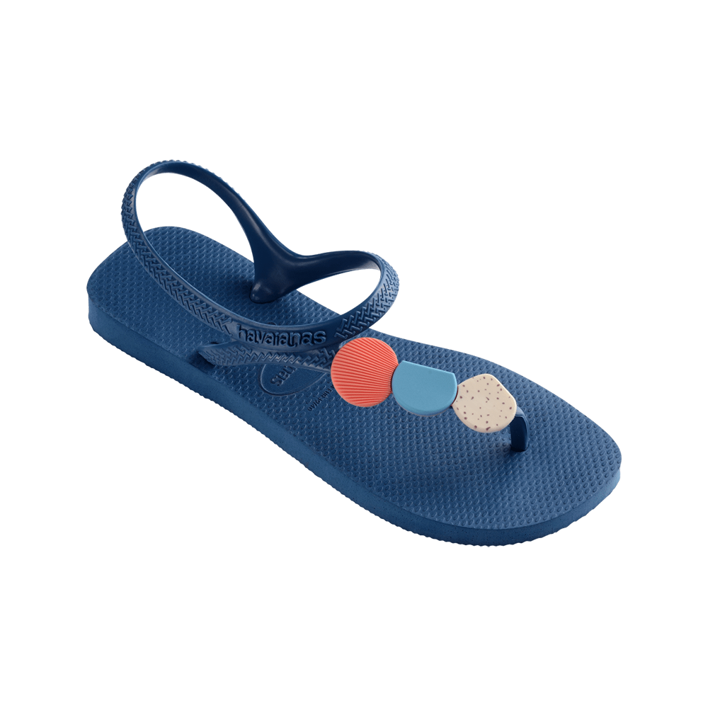 Flash Urban Plus Sandals