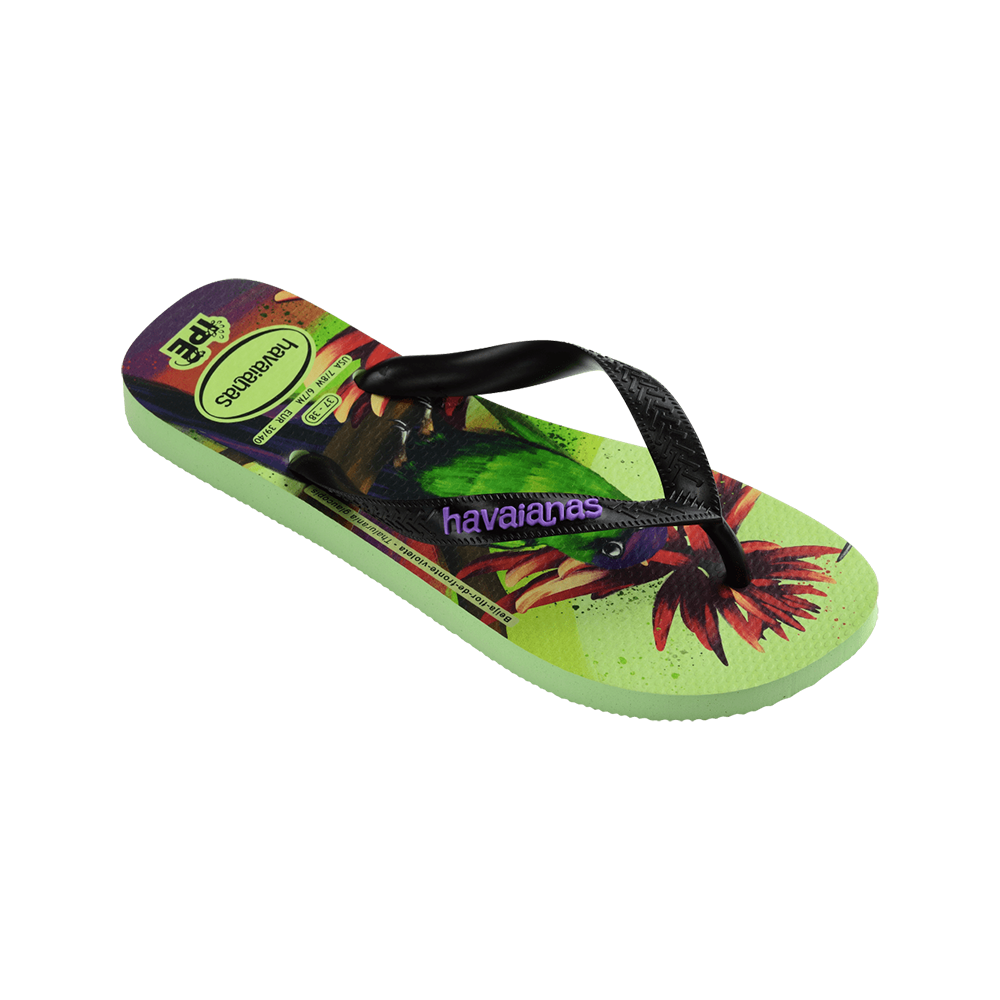 IPÊ Flip Flops