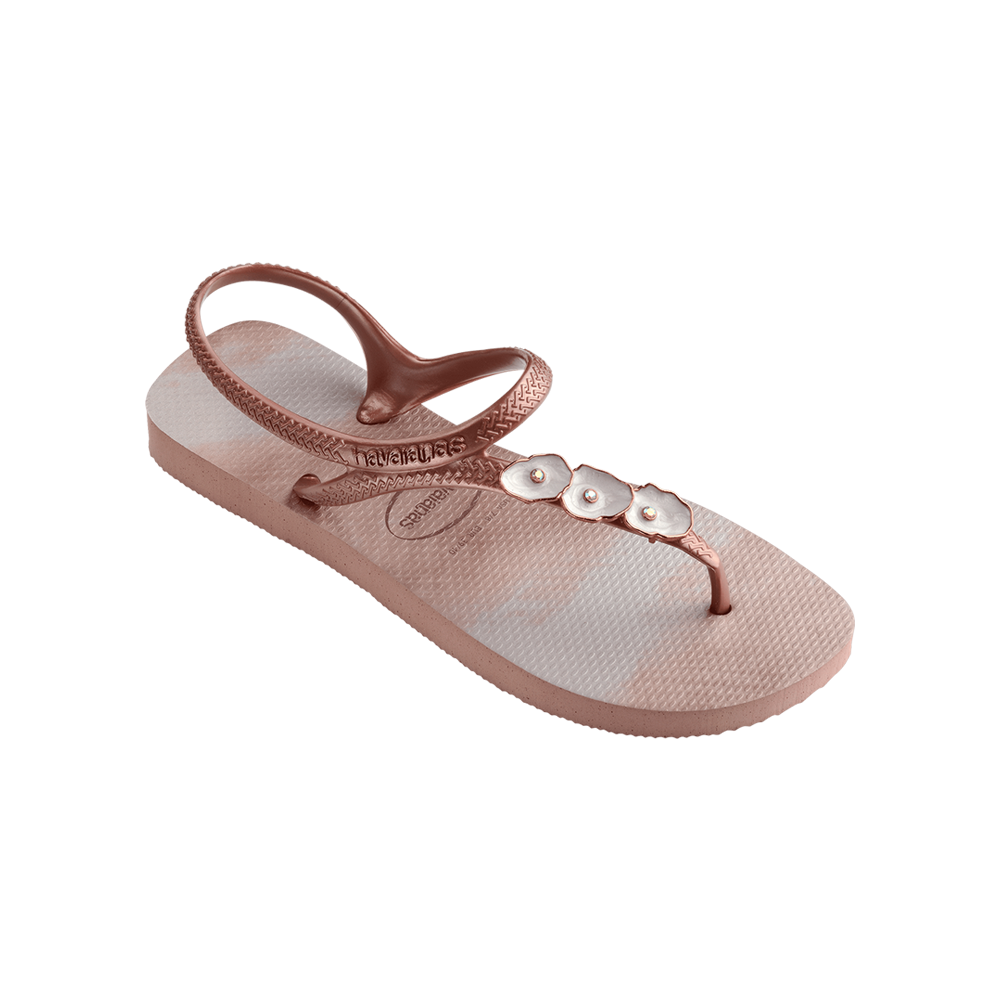 Swarovski Flash Urban Atlantis Sandals