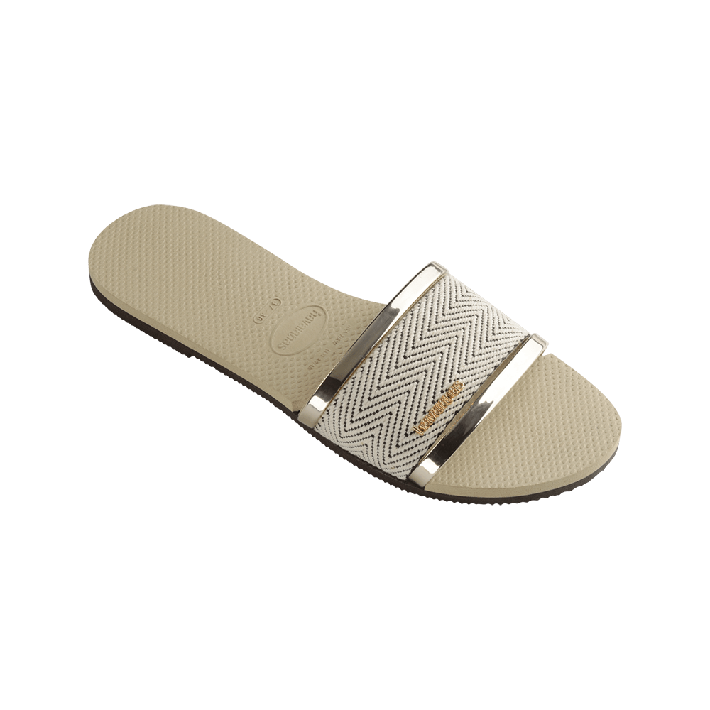 You Trancoso Premium Sandals