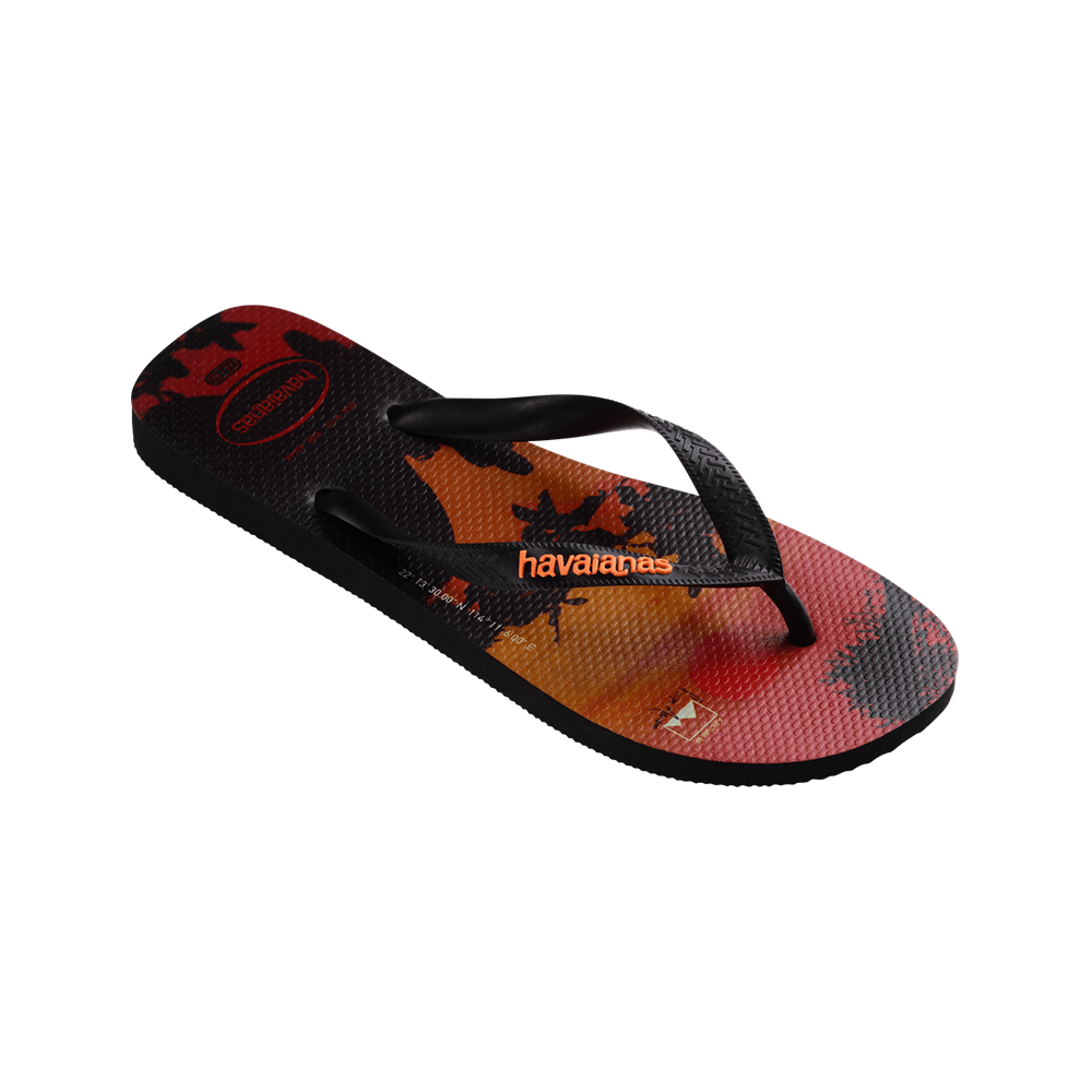 Hype Flip Flops