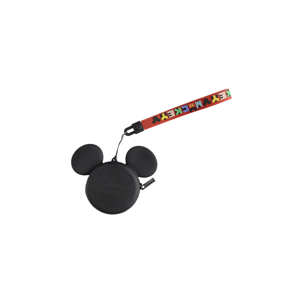 Earphone Case Havaianas Disney Classics