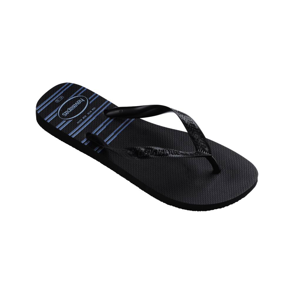 Top Basic Flip Flops