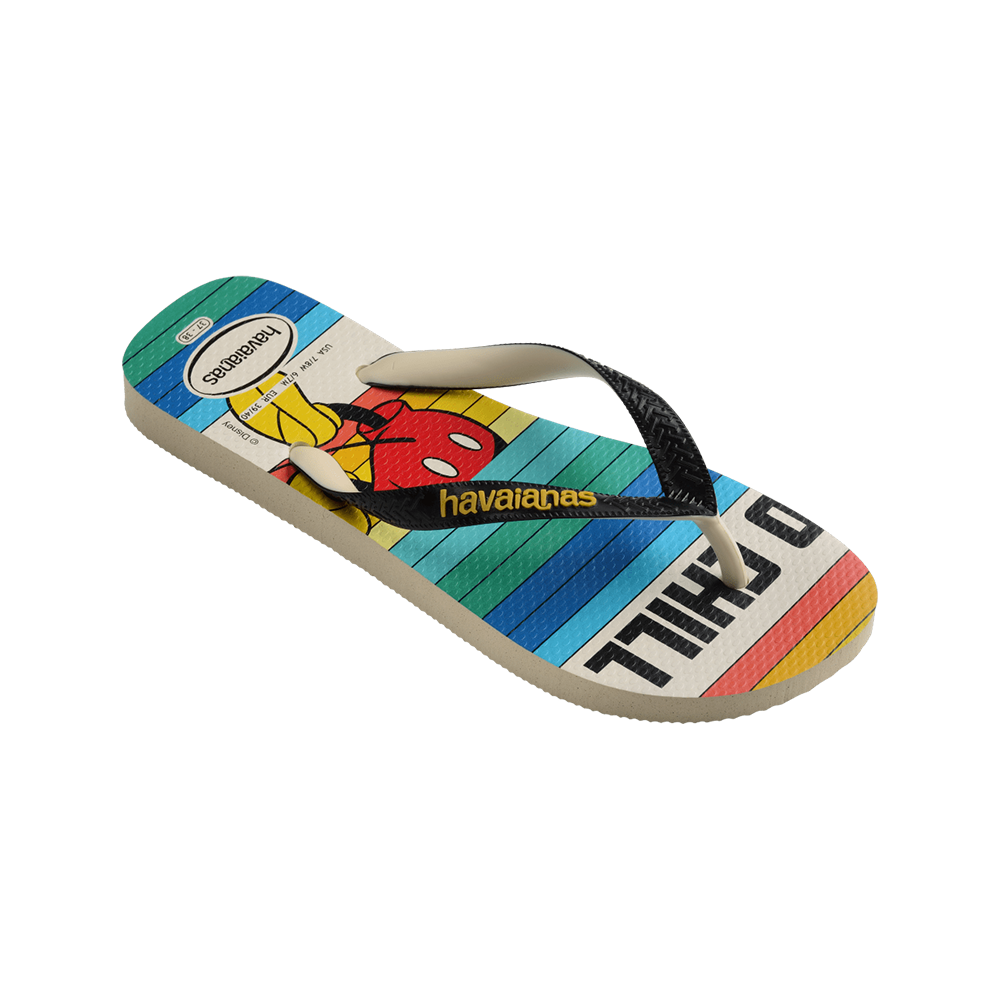 Disney Stylish Flip Flops