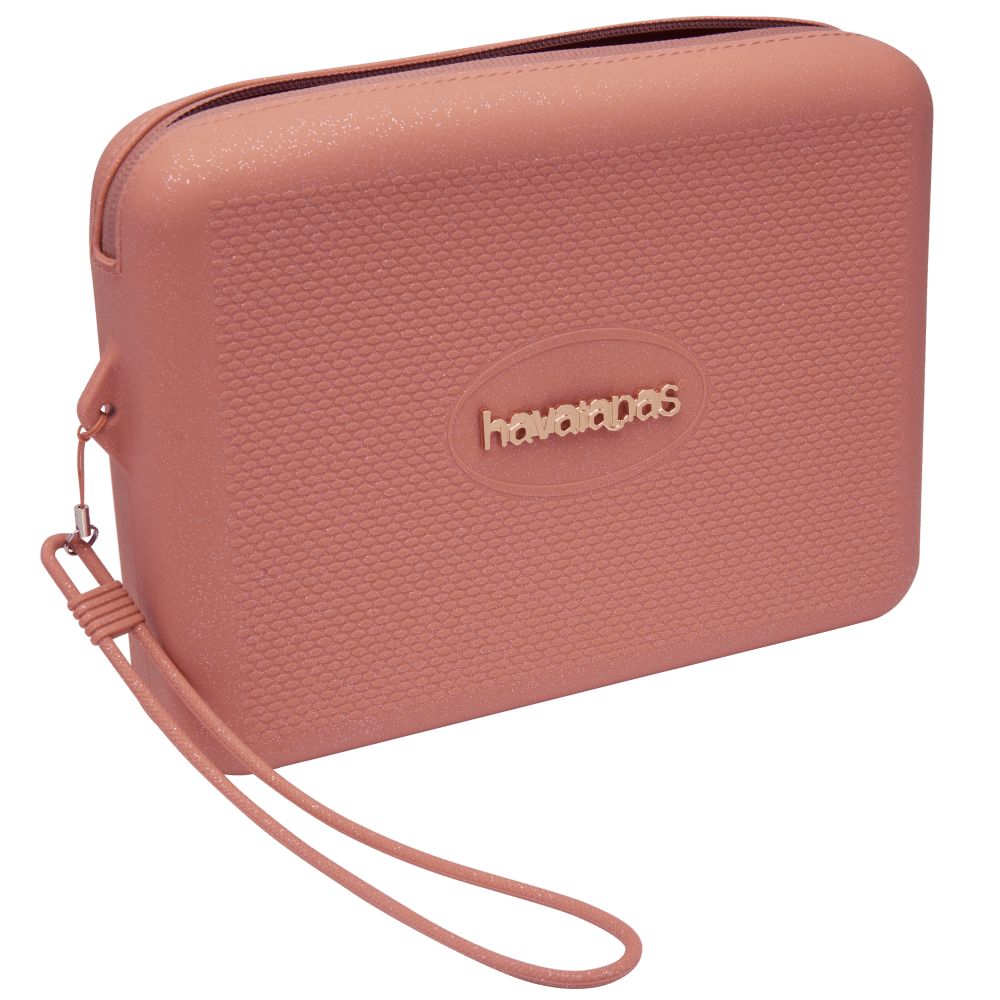 Necessaire Havaianas Glitter