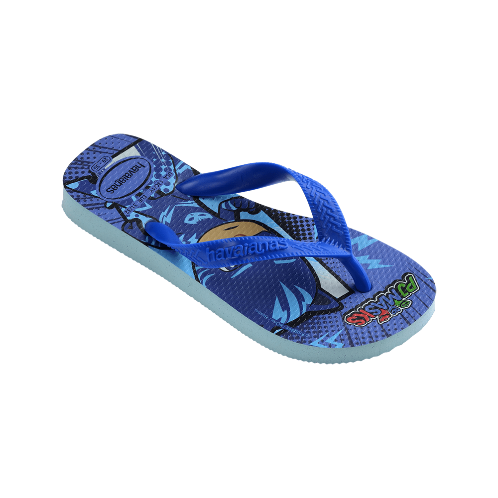 Kids Top PJ Masks Flip Flops