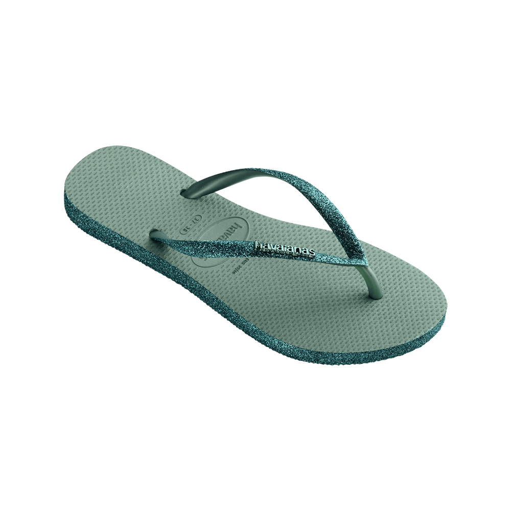 Slim Sparkle II Flip Flop