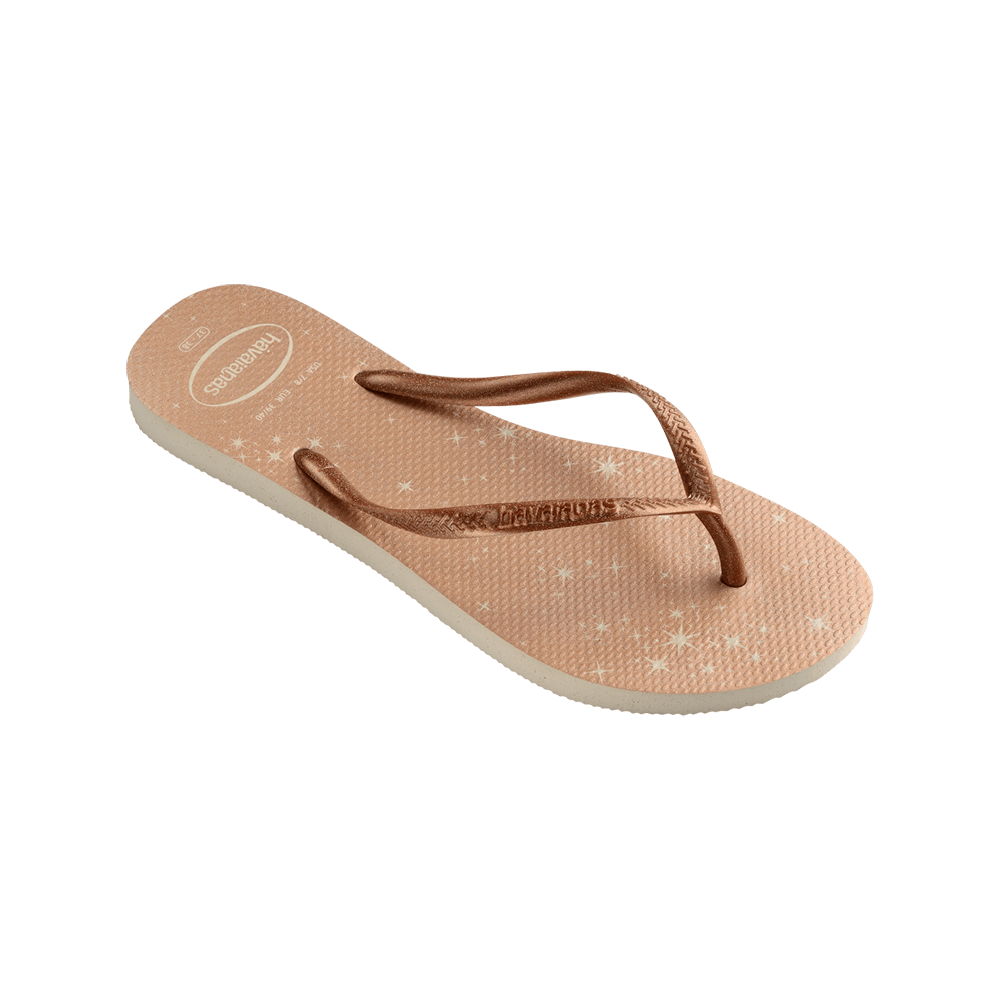Slim Gloss Flip Flop