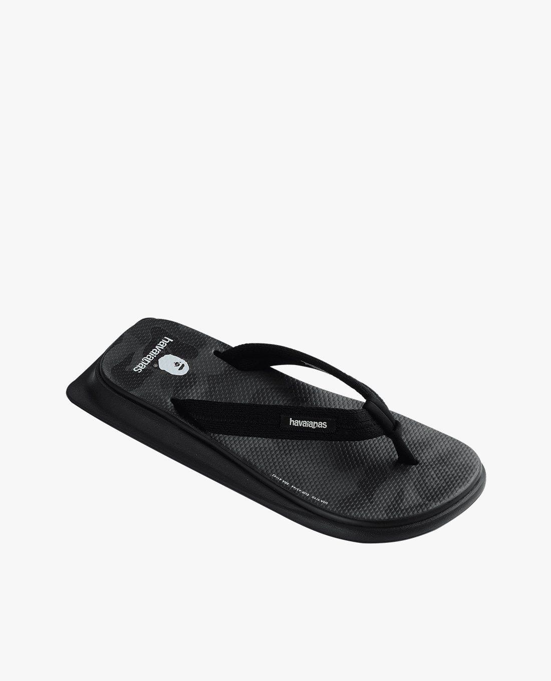 Tradi Zori BAPEÂ® Flip Flops
